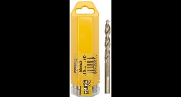 DeWALT Toebehoren - Metaalboorset, 10x133 mm, 10 stuks DT4942