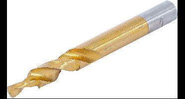 BGS Trappenboor - 5,5 x 9 mm - voor BGS 8297