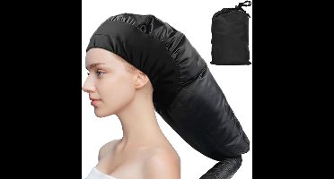 DailySupplies® Droogkap - Haardroogkap - Krullen