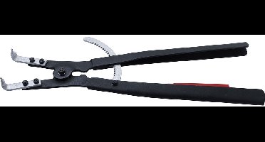 BGS borgveertang schuin voor externe borgringen 500 mm - 6739