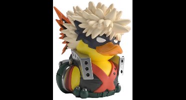 Numskull My Hero Academia Tubbz PVC Figure Bakugo Boxed Edition 10 cm Mini-Figuur