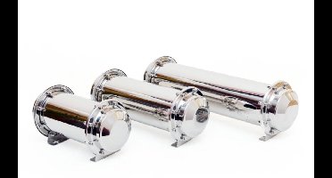 Tijdcapsule HQ - Extra Large