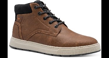 Marco Tozzi Heren Enkellaarsje 2-15210-45 392 F-breedte Maat: 44 EU