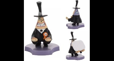 Cable Guys - Holdems - The Nightmare Before Christmas - Mayor - Oordopjes en Telefoon houder