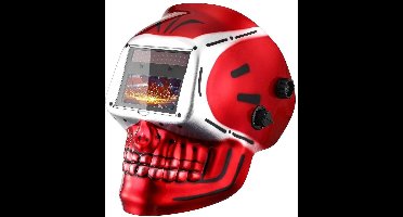 ApexArte® Laskap - Lashelm - Veiligheidsbril