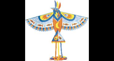 Djeco vlieger Maxi Bird