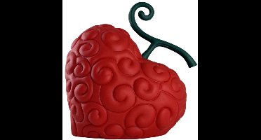 Plastoy One Piece Coin Bank OP-OP Fruit Banks