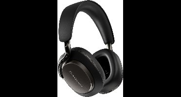 Bowers & Wilkins Px8 S2 Onyx Black