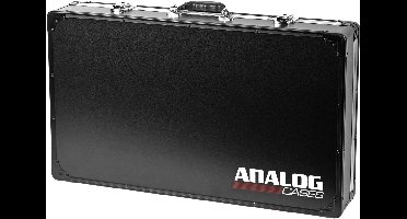 Analog Cases UNISON Case Performance Edition - Keyboard tas