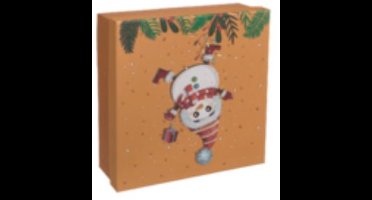 Kerst cadeaudoos- Chrismas Season, B