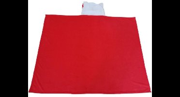 Deken Marvel 13 x 12 x 35 cm Multicolour dieren