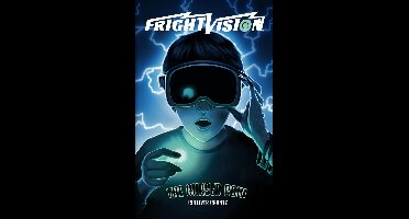 FrightVision 1 - The Cursed Coin