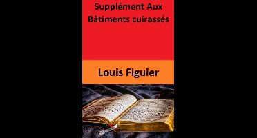 Supplément Aux Bâtiments cuirassés