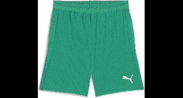 Puma Sport Shorts TeamCUP Shorts 706275 Sport Green-Puma White-3XL
