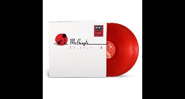 Mr. Bungle - California (2025 Rocktober Translucent Ruby Red 2LP)