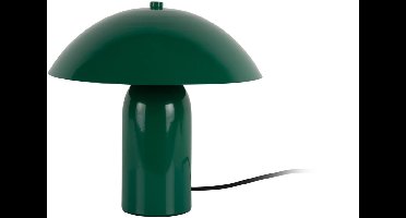 Leitmotiv Tafellamp Asuto - Groen - 24x24x23.5cm - Modern