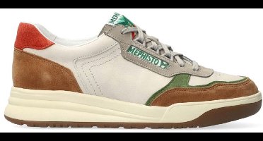 Mephisto Norwin - heren sneaker - Multikleur - maat 46 (EU) 11 (UK)