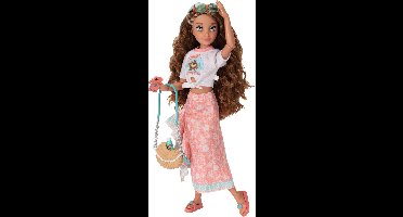 Disney ily 4EVER 29 cm Vaiana-geïnspireerde modepop