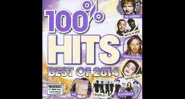 100 procent - Hits Best of 2014