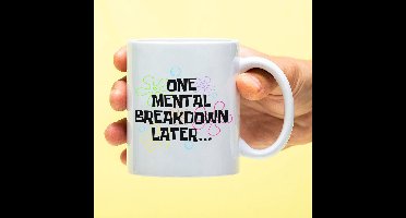 Ditverzinjeniet.nl Mok One mental breakdown later...