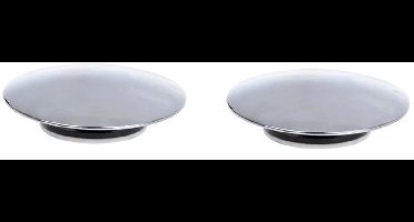 ProPlus Dodehoekspiegel rond - set van 2 stuks