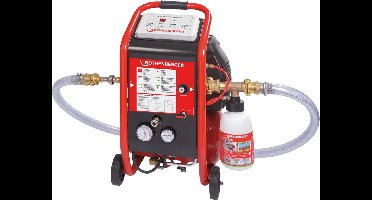 ROTHENBERGER ROPULS D spoelcompressor - 1000000145