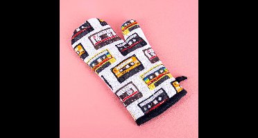 OOTB Cassette ovenwant