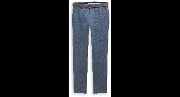 Tom Tailor TTTRAVIS SLIM chino met riem Männer