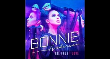 Anderson, Bonnie - Ones I Love