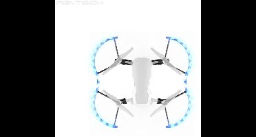 PGYTECH LED Propeller Guard voor DJI Mavic Air