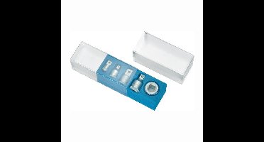 Gedore S 2032-05 1729071 Dopsleuteladapterset 1 set(s)