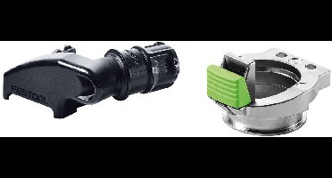 Festool OSC-AV Afzuigvoorziening voor OSC 18 - 203256