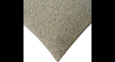 Sierkussen Globine - Stof - Groen - 45 x x 45 cm (BxHxD)