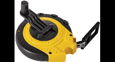 Stabila LBM 2000 STEEL (cm) 19658 Rolmaat 20 m ABS