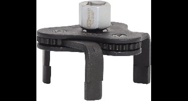 KS TOOLS Oliefilter klemsleutel Ø63-102 mm - 150.9313