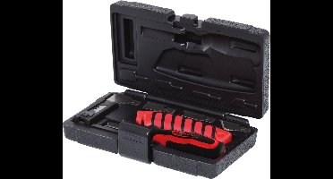 KS Tools plamuurmes set