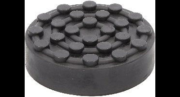 KS TOOLS Rubberen schijf 15 voor Grazia / Ravaglioli liften Ø 120...