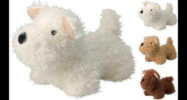 Home&Styling - deurstopper - hond - ass van 3