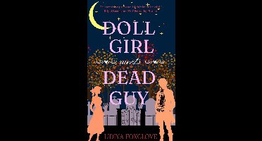 Doll Girl Meets Dead Guy