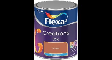 Flexa - Creations Lak Zijdeglans - D0.34.47 - Mengverf - 0.75 L