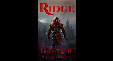 Ridge Series 1 - Ridge: Day One