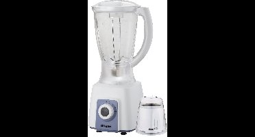 OCEAN OCBL550G - Blender - 1,5L - 550W - Kunststof kan