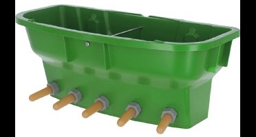 Kerbl Kalverdrinkautomaat MultiFeeder