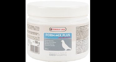 Versele-Laga Oropharma Form-Mix Met Conditiepoeder - Duivensupplement - 350 g