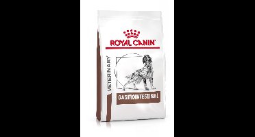 Royal Canin Veterinary Diet Gastro Intestinal - Hondenvoer - 15 kg
