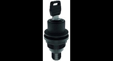 Schlegel SSWSSA28I_C007 Sleutelschakelaar 1 stuk(s)