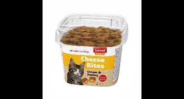 Sanal Cheese Bites - 3 stuks