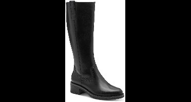 Marco Tozzi Dames Laarzen 2-25557-45 022 F-breedte Maat: 40 EU