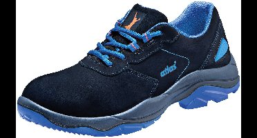 Atlas Schoen Ergo-Med 645 2.0 XP LG S3 - Zwart (W10) - 39