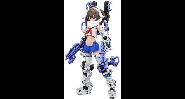 Kotobukiya Megami Device Plastic Model Kit 1/1 Buster Doll Gunner 16 cm Model Kits
